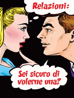 cover image of Relazioni